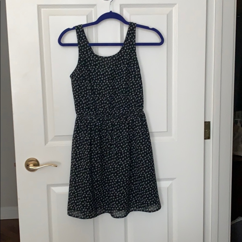 Lightweight sundress